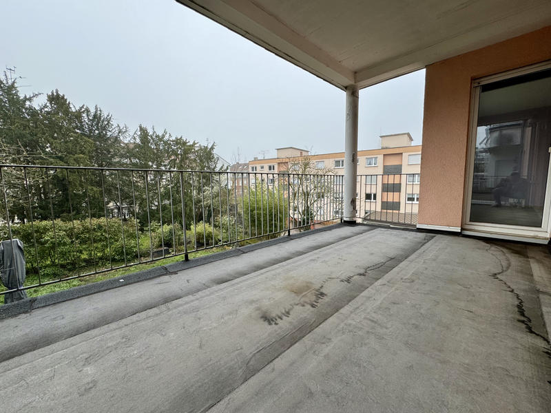 Appartement - 130 m² - 5 pièces