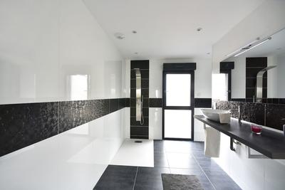 Maison - 116 m² - 6 pièces