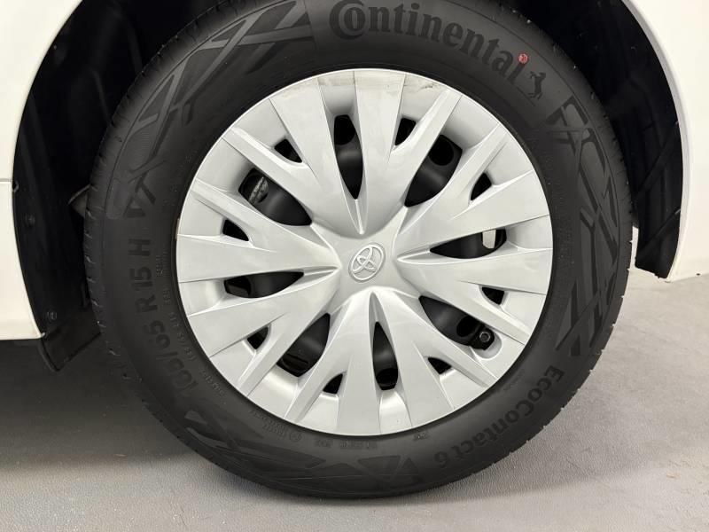 Toyota Yaris Hybride 116h Iconic