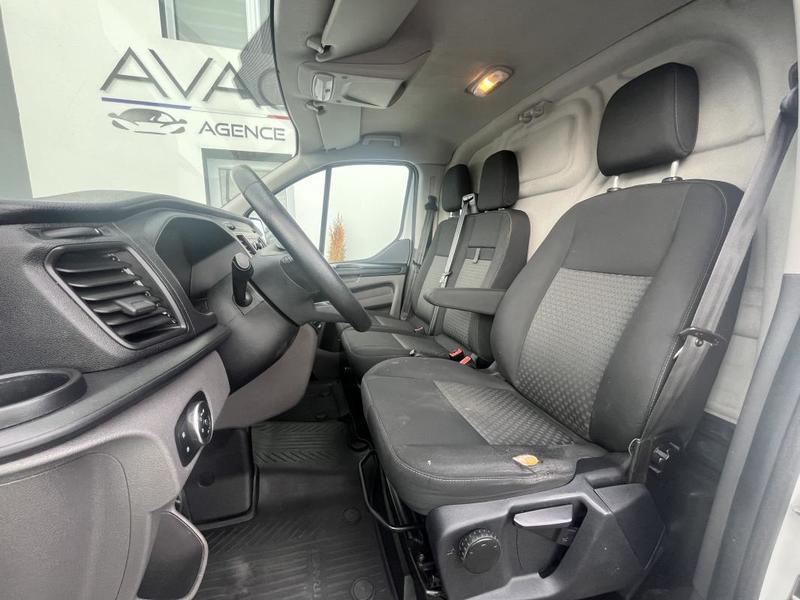Ford Transit Custom 2.0 TDCi 105 Ch L1 H2 Trend *Tva Recuperable