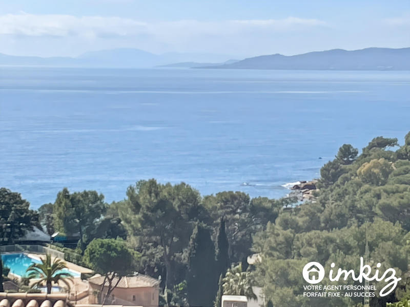 Maison - 57 m² - 3 pièces