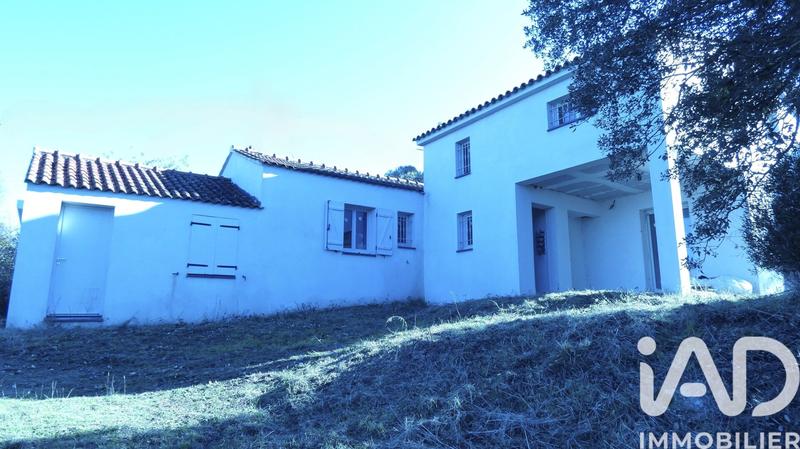 Maison - 154 m² - 6 pièces