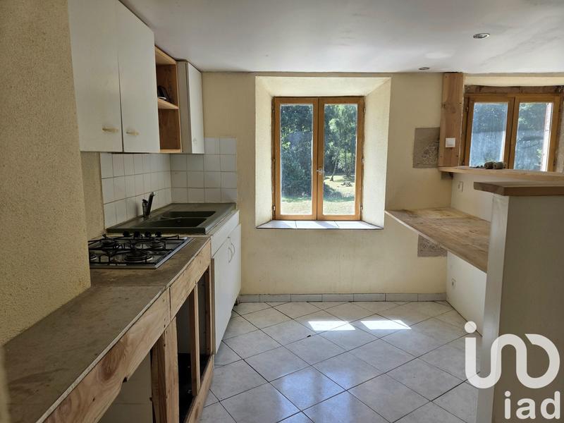 Maison - 292 m² - 12 pièces