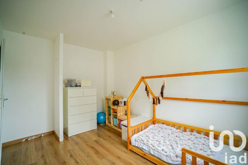 Maison - 121 m² - 5 pièces