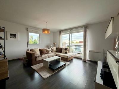 Appartement - 55 m² - 2 pièces