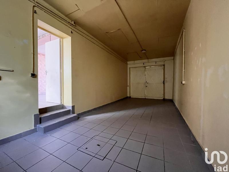 Maison - 124 m² - 5 pièces