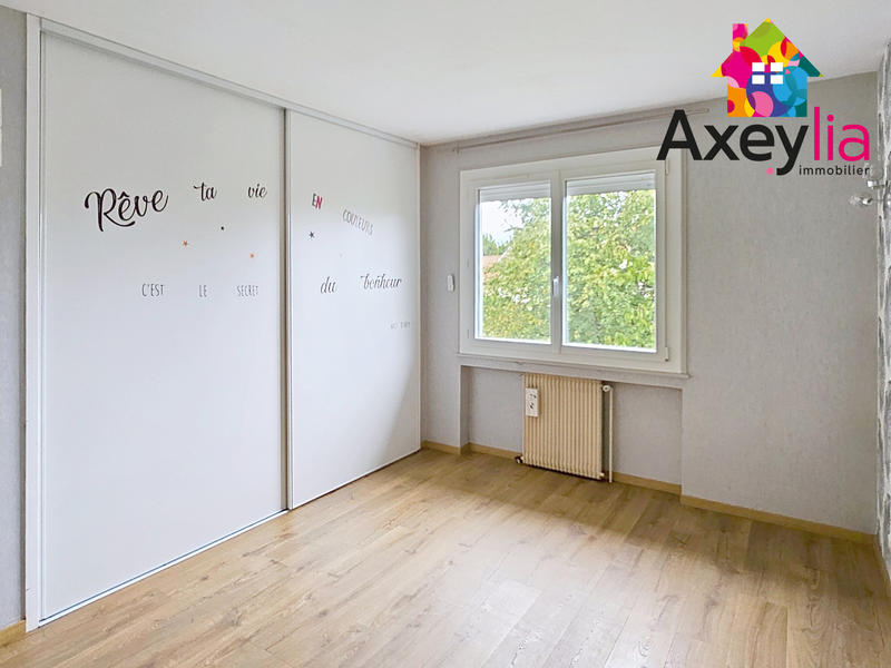 Maison - 130 m² - 7 pièces