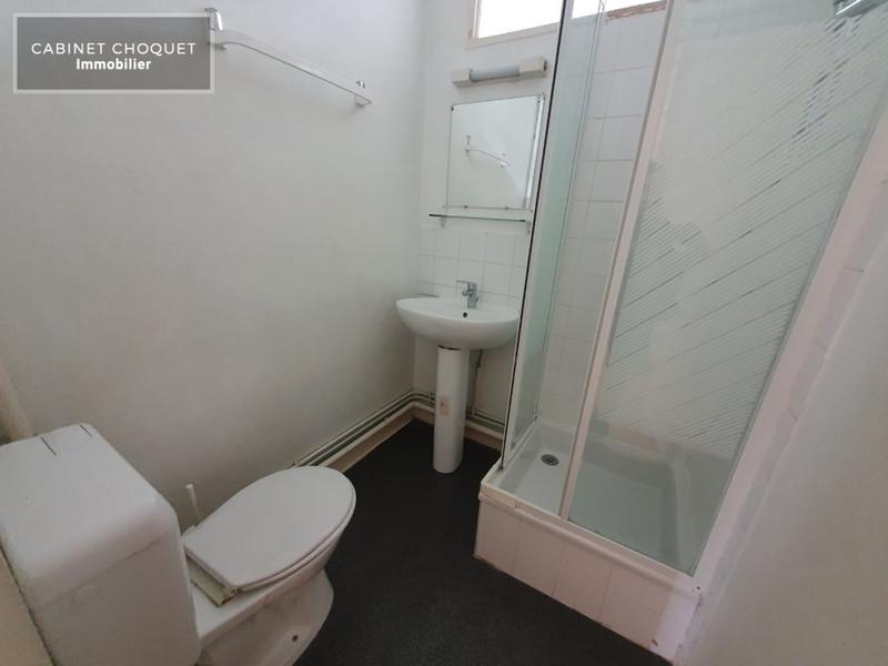 Immeuble - 185 m² - 9 pièces