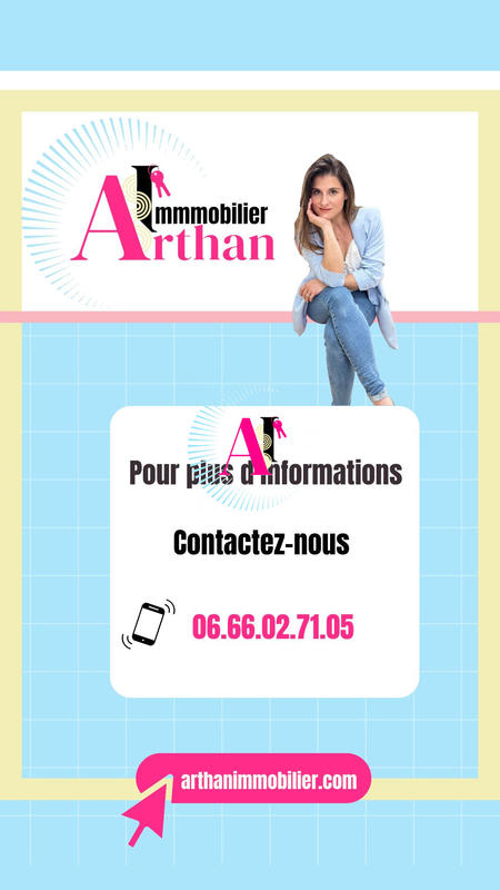 Maison traditionnelle - 130 m² - 6 pièces