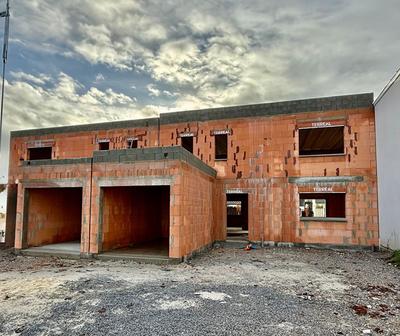 Maison - 117 m² - 5 pièces