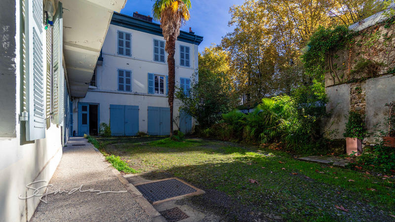 Appartement - 74 m² - 4 pièces