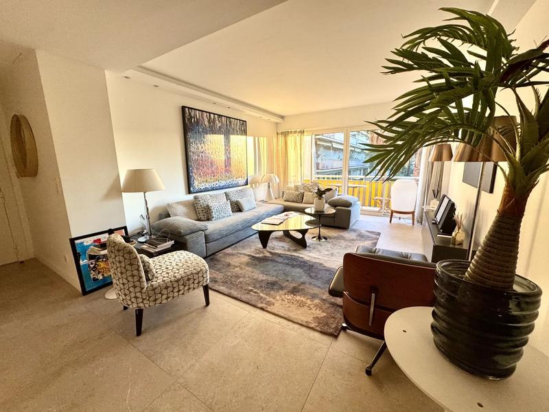 Appartement - 73 m² - 3 pièces