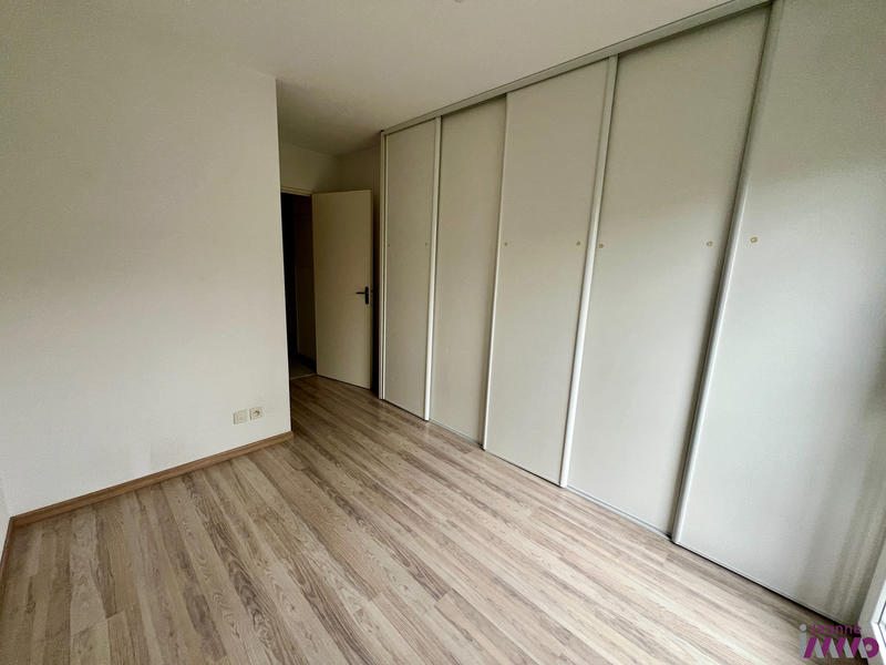 Appartement - 77 m² - 4 pièces