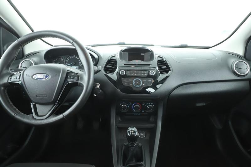 Ford ka + 1.2 Ti-Vct Ultimate 85 ch