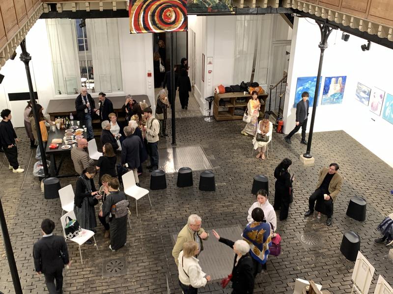 39ème Salon International de Paris