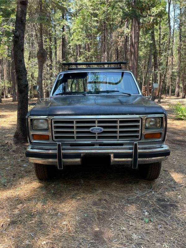 Ford F 250 pickup -250