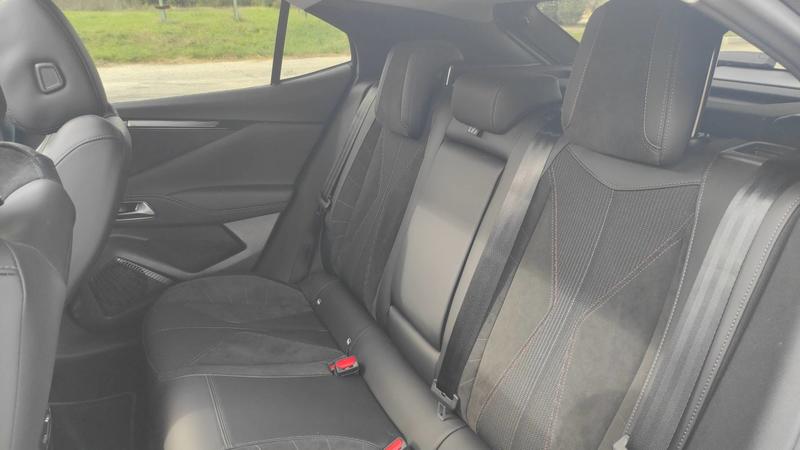 Ds Ds 4 1.6 Thp 16v 225 Plug in Hybrid 180 Performance Line - Garantie constructeur Toit ouvrant