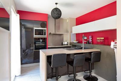 Maison - 86 m² - 4 pièces