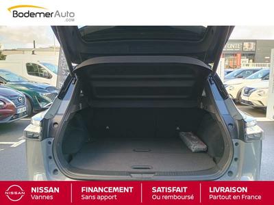 Nissan Qashqai e-Power 190 ch Tekna