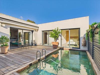 Maison - 70 m² - 3 pièces