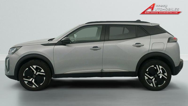 Peugeot 2008 Hybrid 136 e-Dcs6 Allure