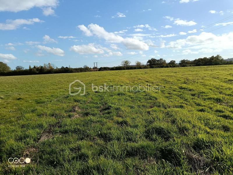 Terrain agricole - 150 960 m²