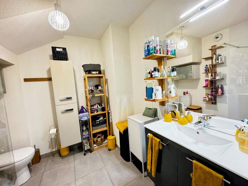 Villa - 76 m² - 4 pièces