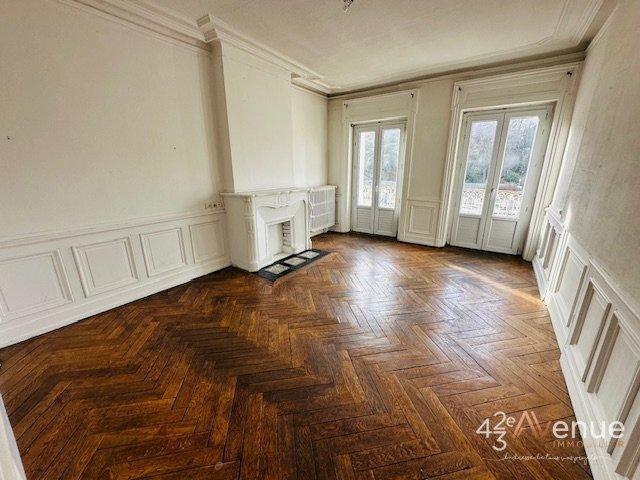Appartement - 75 m² - 3 pièces