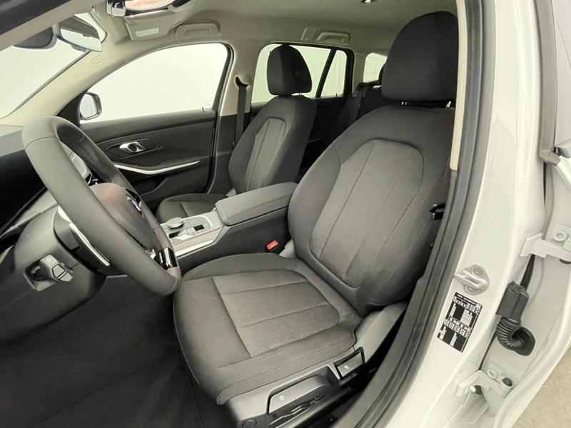 Bmw Série 3 Touring G21 Lci 2 318i 156 ch Bva8