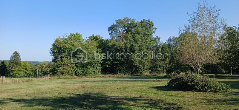 Maison ancienne - 89 m² - 3 pièces