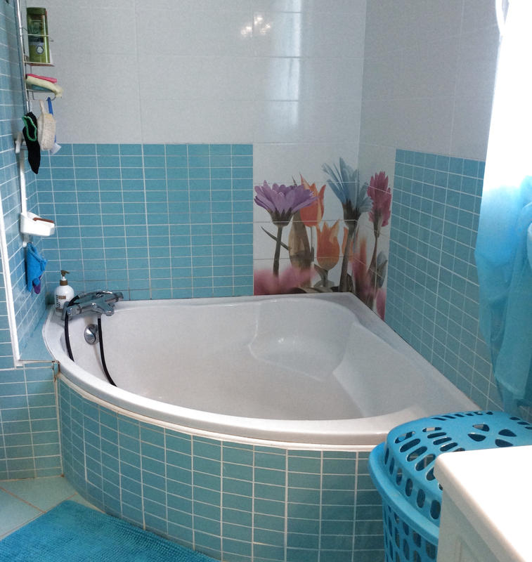 Maison - 163 m² - 8 pièces