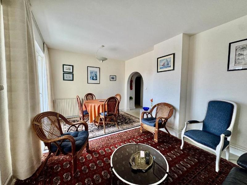 Appartement - 73 m² - 4 pièces