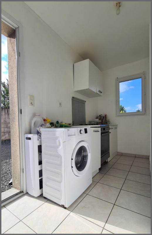 Maison - 84 m² - 7 pièces