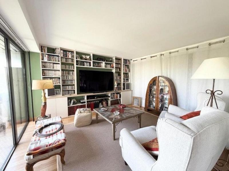 Appartement - 146 m² - 5 pièces