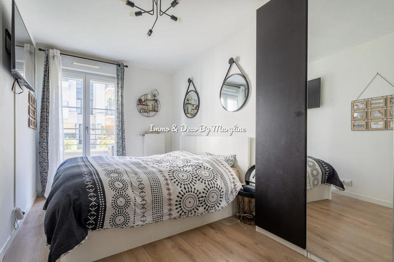 Appartement - 71 m² - 3 pièces