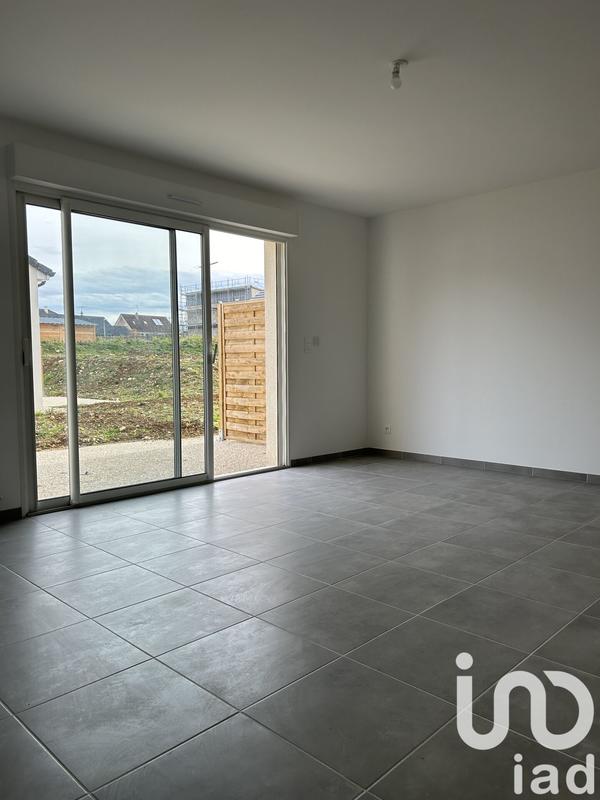 Maison - 68 m² - 3 pièces