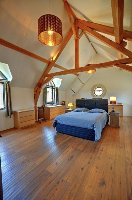 Maison - 450 m² - 13 pièces