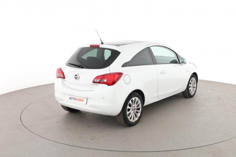 Opel Corsa 1.3 Cdti EcoFlex Cosmo 3p 95 ch
