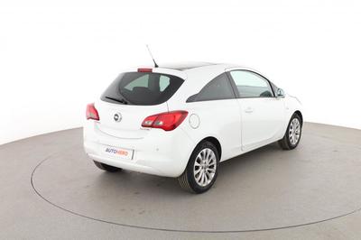 Opel Corsa 1.3 Cdti EcoFlex Cosmo 3p 95 ch