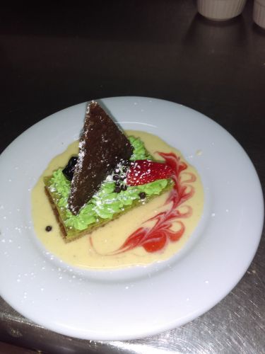 restaurant les tilleuls