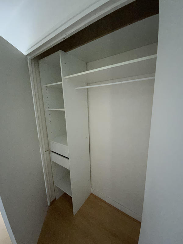 Appartement - 30 m² - 1 pièce