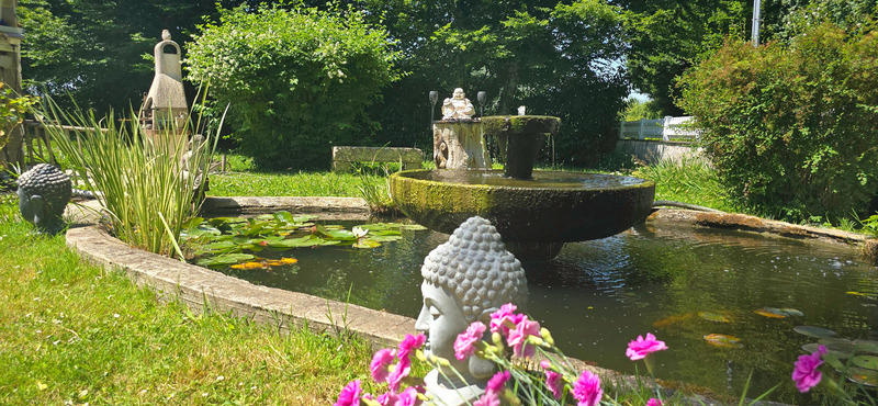 Maison - 117 m² - 5 pièces