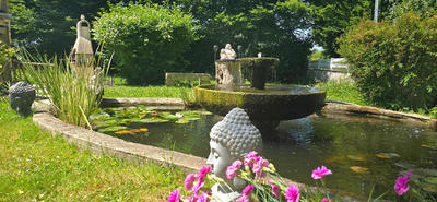 Maison - 117 m² - 5 pièces