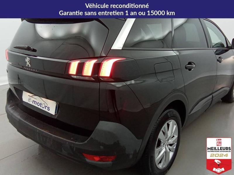Peugeot 5008 PureTech 130 Bvm6 Active