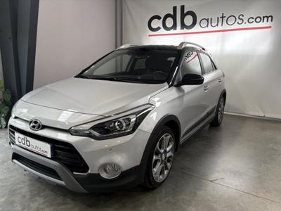 Hyundai i20 Active 1.0 t-GDi 100 Dct-7