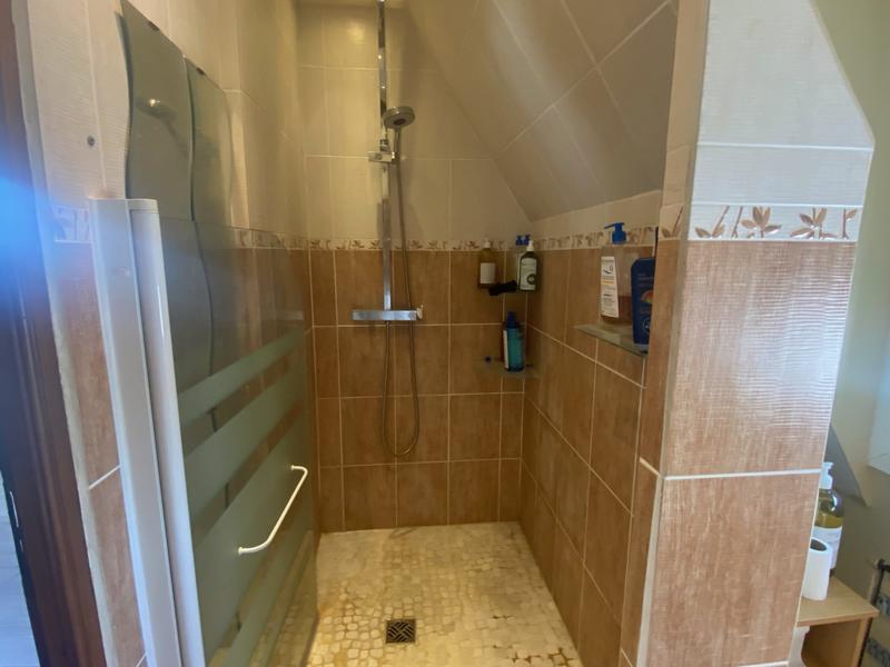 Maison - 113 m² - 4 pièces