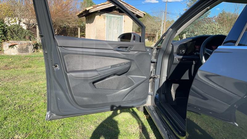 Volkswagen Golf Sw VIII 2.0 Tdi 150 Dsg7 Style - Première main