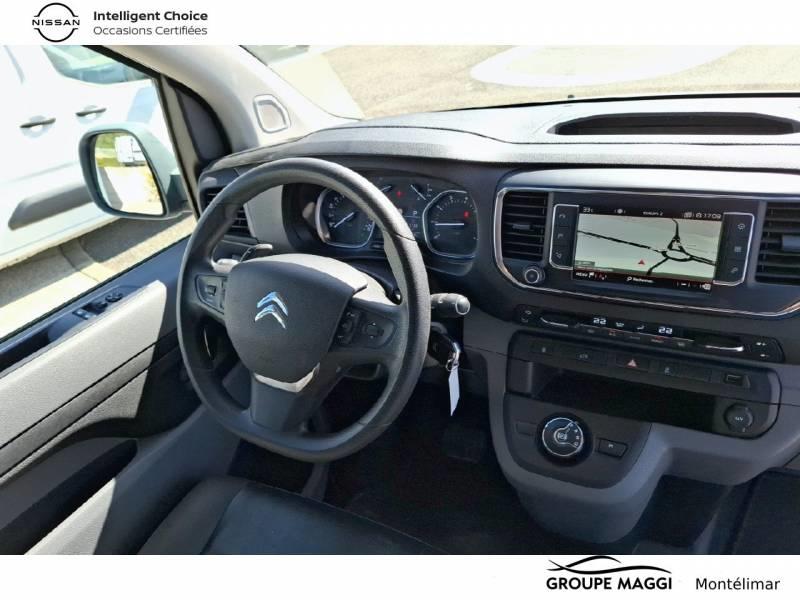 Citroën Jumpy (30) Fgn m Bluehdi 180 s&amp;S Eat6 Business