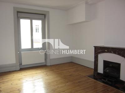 Appartement - 91 m² - 3 pièces