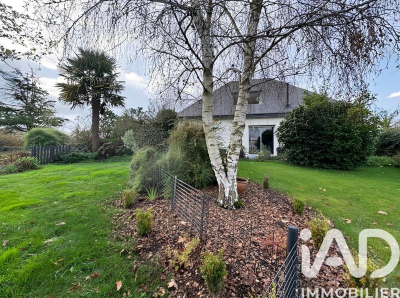 Maison - 175 m² - 6 pièces